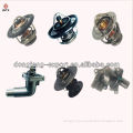 China supplier truck parts SGM kst bimetal thermostat